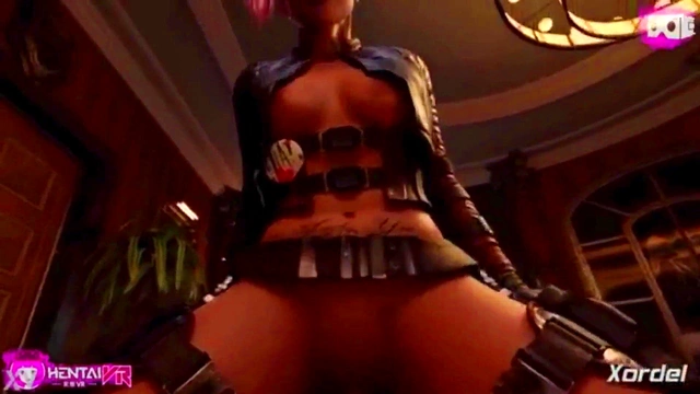 Harley Quinn Hardcore Anime Sex Compilation With Big Tits & Tight Pussy
