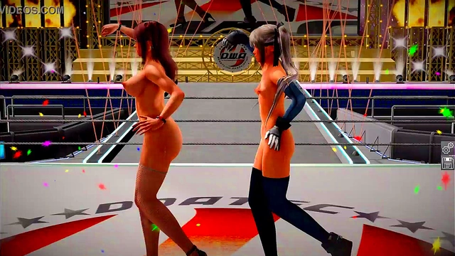 3D Honey Select MMD Cutie Invites You for Intimate Love Session