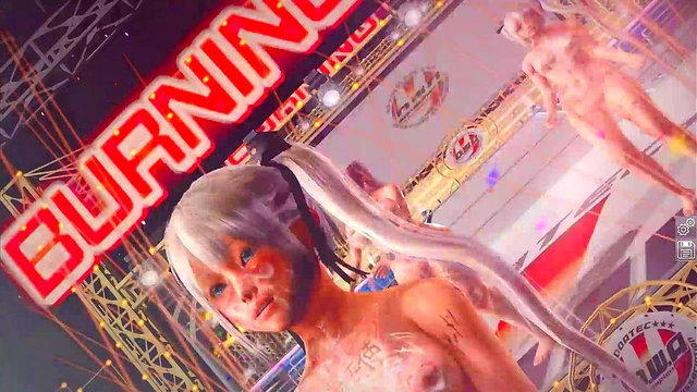 3D Honey Select MMD Cutie Invites You for Intimate Love Session