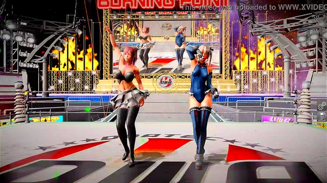 3D Honey Select MMD Cutie Invites You for Intimate Love Session