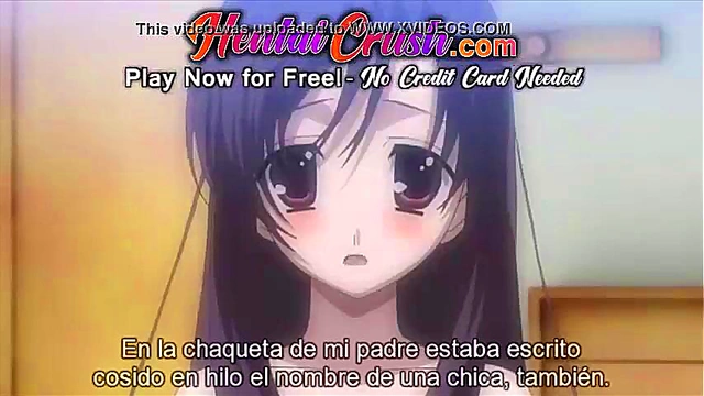 Young Hentai Maid Rides Dick Hard Then Gets Fucked Anal By Pervy Otaku