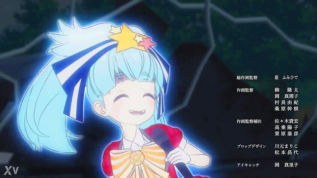 Zombie Girl Awakens Ultra Instinct for Intense Hentai Action