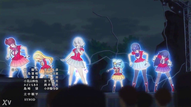 Zombie Girl Awakens Ultra Instinct for Intense Hentai Action