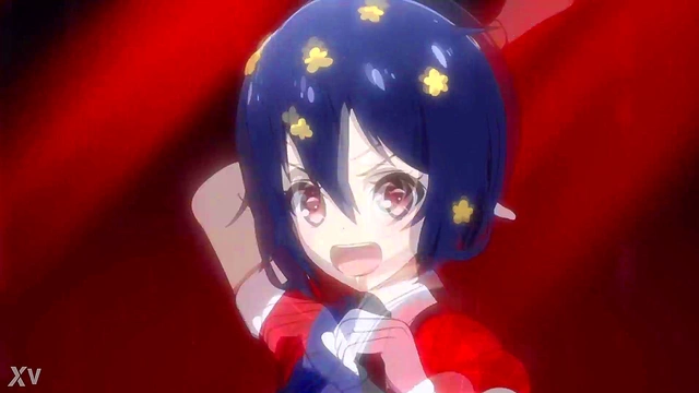 Zombie Girl Awakens Ultra Instinct for Intense Hentai Action