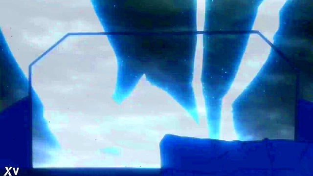 Zombie Girl Awakens Ultra Instinct for Intense Hentai Action