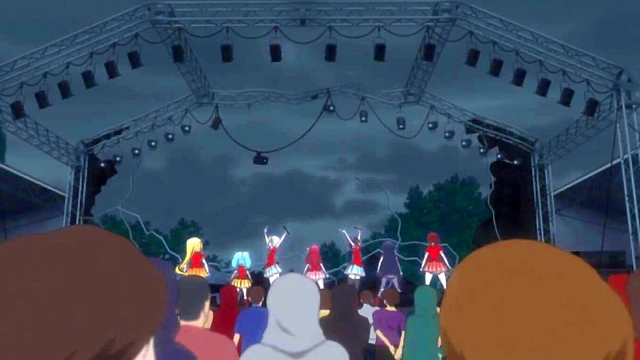 Zombie Girl Awakens Ultra Instinct for Intense Hentai Action