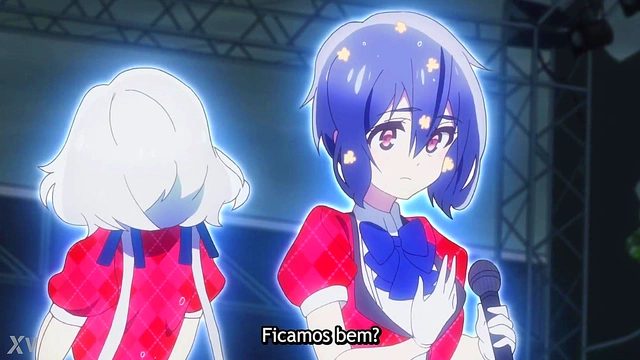 Zombie Girl Awakens Ultra Instinct for Intense Hentai Action