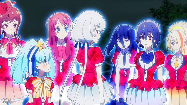 Zombie Girl Awakens Ultra Instinct for Intense Hentai Action