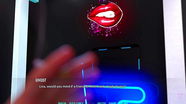 Celebrating First Mission Success With Busty Alien Girls & Curvy Robots