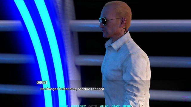 Celebrating First Mission Success With Busty Alien Girls & Curvy Robots