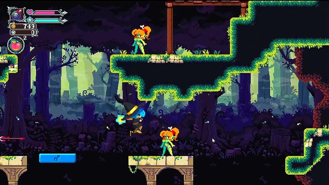 Hot Goblin Girl Seduces in Busty Anime Adventure for"valueless" Explicit Fun