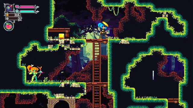 Hot Goblin Girl Seduces in Busty Anime Adventure for"valueless" Explicit Fun