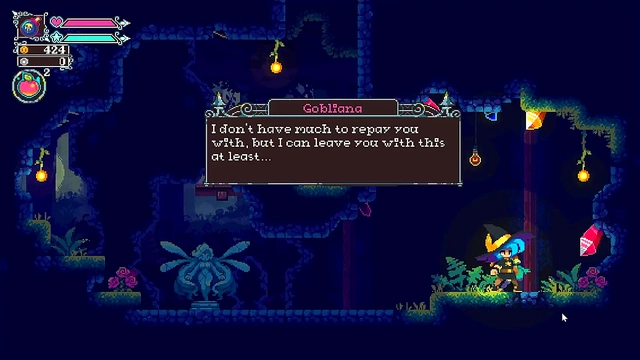 Hot Goblin Girl Seduces in Busty Anime Adventure for"valueless" Explicit Fun