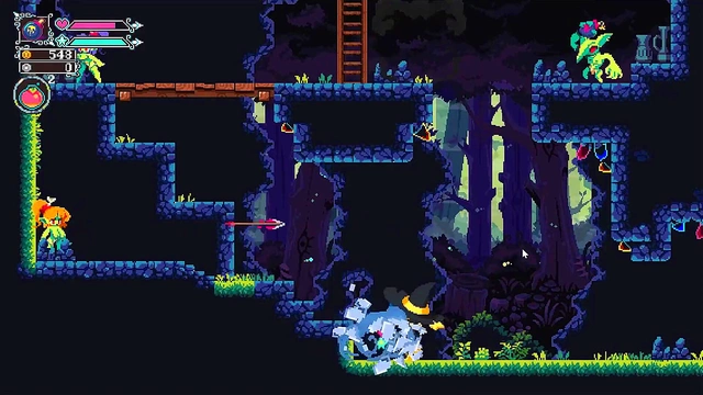 Hot Goblin Girl Seduces in Busty Anime Adventure for"valueless" Explicit Fun