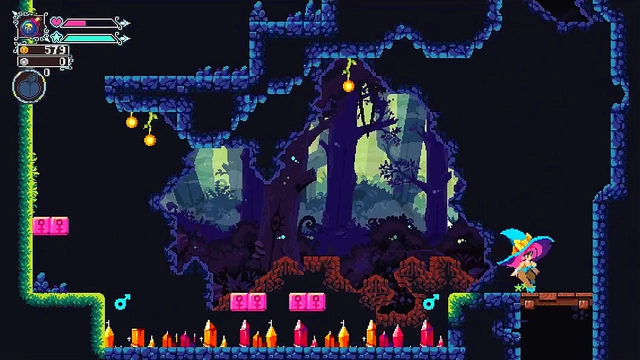 Hot Goblin Girl Seduces in Busty Anime Adventure for"valueless" Explicit Fun