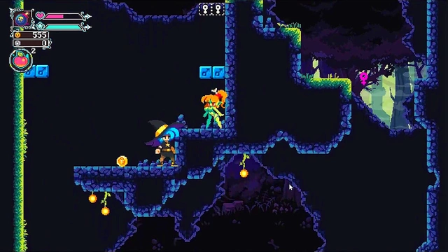 Hot Goblin Girl Seduces in Busty Anime Adventure for"valueless" Explicit Fun