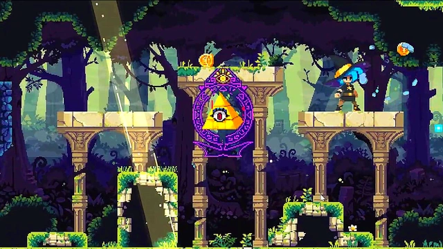 Hot Goblin Girl Seduces in Busty Anime Adventure for"valueless" Explicit Fun