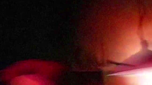 Horny Anime Cowboy Fucks His Way Through Space for Hot Action