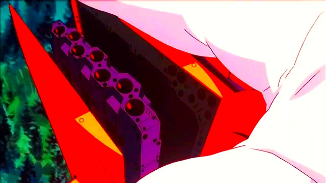 Hentai Anime Music Video – Slipknot's 'Wait And Bleed' Meets Evangelion Magic