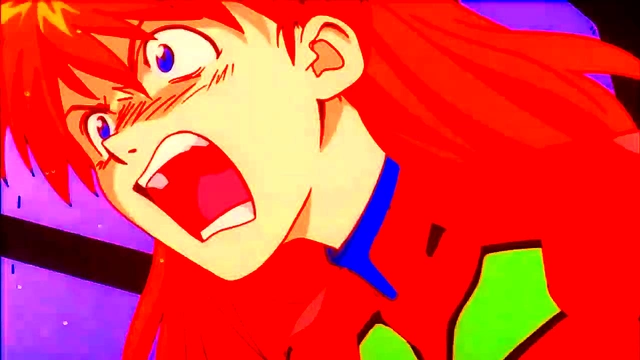 Hentai Anime Music Video – Slipknot's 'Wait And Bleed' Meets Evangelion Magic