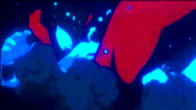 Hentai Anime Music Video – Slipknot's 'Wait And Bleed' Meets Evangelion Magic