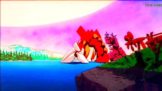 Hentai Anime Music Video – Slipknot's 'Wait And Bleed' Meets Evangelion Magic