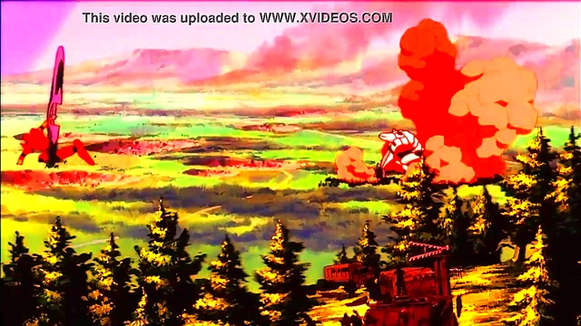 Hentai Anime Music Video – Slipknot's 'Wait And Bleed' Meets Evangelion Magic