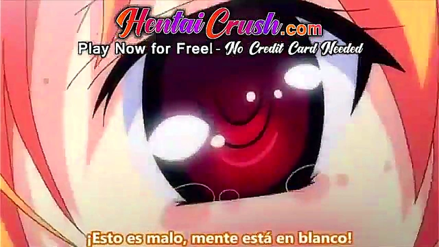 Slutty Teen Anime Girl Rides Big Cock for Kinky Orgasm & Creampie