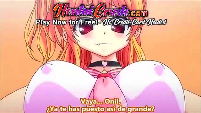 Slutty Teen Anime Girl Rides Big Cock for Kinky Orgasm & Creampie