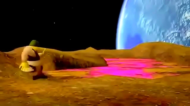 Gostoso Hentai Guy Gets Gozado In Sexy Cartoon Action