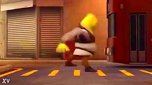 Gostoso Hentai Guy Gets Gozado In Sexy Cartoon Action