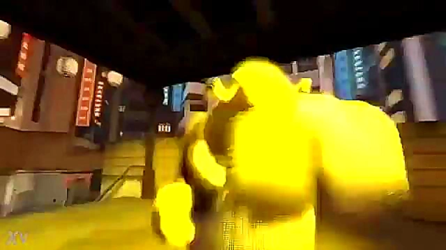 Gostoso Hentai Guy Gets Gozado In Sexy Cartoon Action