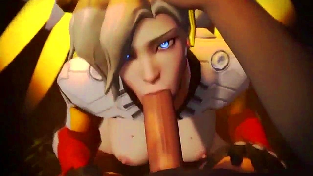 Slutty Teen Whores Suck & Fuck in Uncensored 3D Hentai Anime Porn Collection