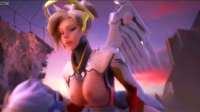 Slutty Teen Whores Suck & Fuck in Uncensored 3D Hentai Anime Porn Collection