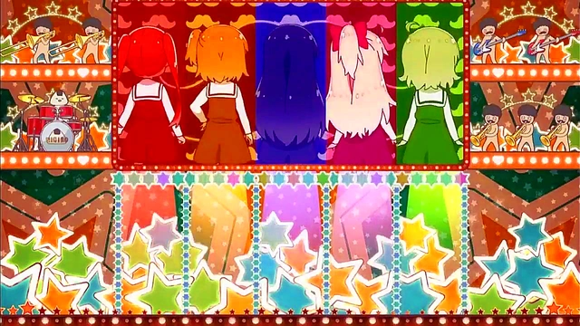 Watch Watashi Ni Tenshi Ga Mō Episode 5 – Anime Couple Fucks Morally