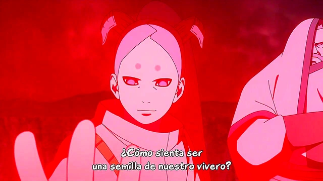 Naruto's Son Boruto Gets Wild in Anime Action & Hentai Adventures