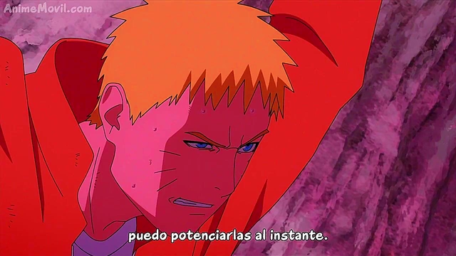 Naruto's Son Boruto Gets Wild in Anime Action & Hentai Adventures