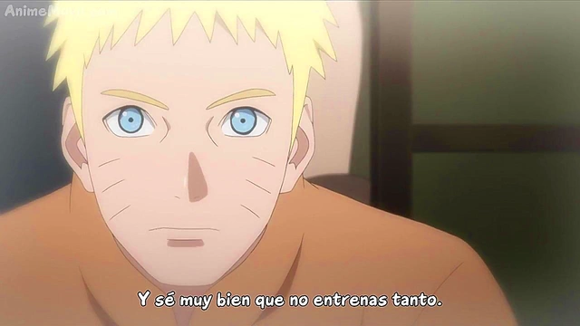 Naruto's Son Boruto Gets Wild in Anime Action & Hentai Adventures