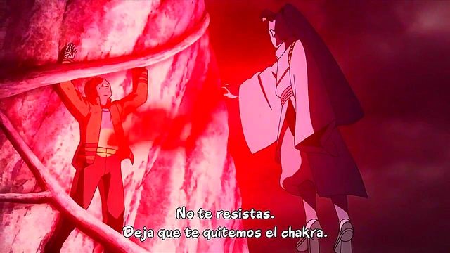 Naruto's Son Boruto Gets Wild in Anime Action & Hentai Adventures