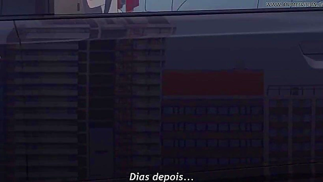 Kaguya-Sama – Love Is War - School Romance & Comedy Anime Episode 3