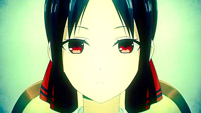 Kaguya-Sama – Love Is War - School Romance & Comedy Anime Episode 3