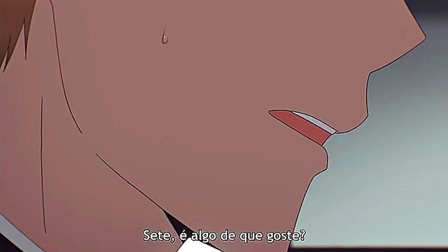 Kaguya-Sama – Love Is War - School Romance & Comedy Anime Episode 3