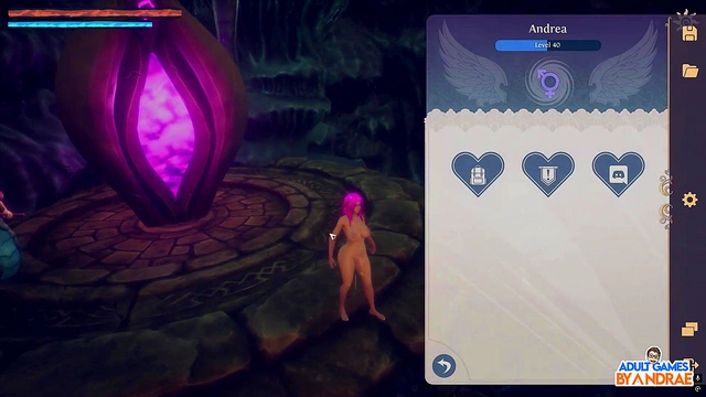 Busty Nephelym Teens Get Fucked Hard by Huge Cocks for Massive Creampies