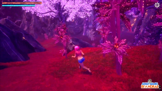 Busty Nephelym Teens Get Fucked Hard by Huge Cocks for Massive Creampies