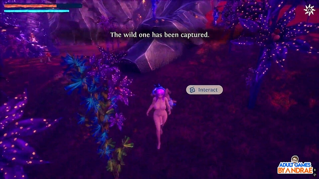 Busty Nephelym Teens Get Fucked Hard by Huge Cocks for Massive Creampies