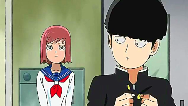 Mob Psycho Anime – Pau No Cu Da Crunchyroll - Full Episode HD