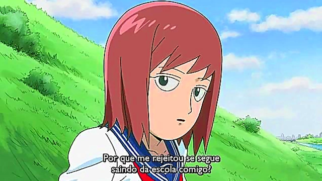 Mob Psycho Anime – Pau No Cu Da Crunchyroll - Full Episode HD