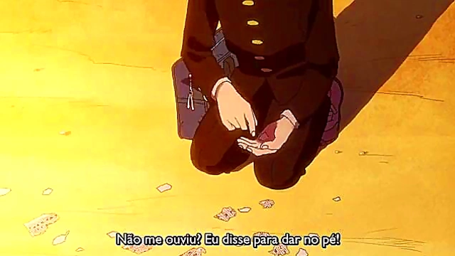 Mob Psycho Anime – Pau No Cu Da Crunchyroll - Full Episode HD