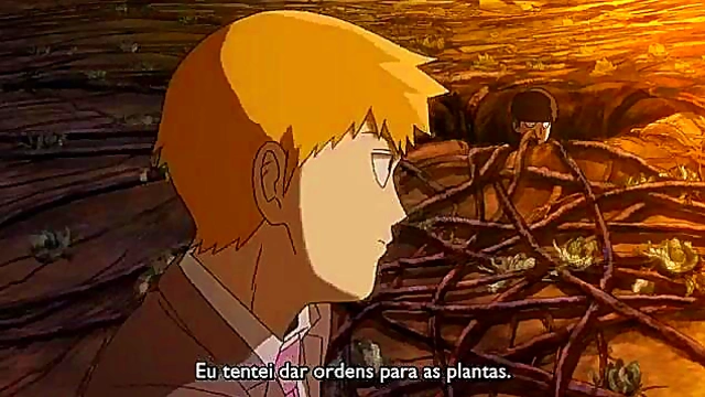 Mob Psycho Anime – Pau No Cu Da Crunchyroll - Full Episode HD