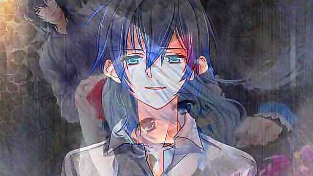 Hentai Otome Game – Under the Moon - Seizh Seduces in Visual Novel Fantasy